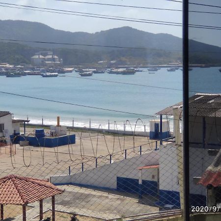 Casa Sol da Manhã Vila Arraial do Cabo Exterior foto