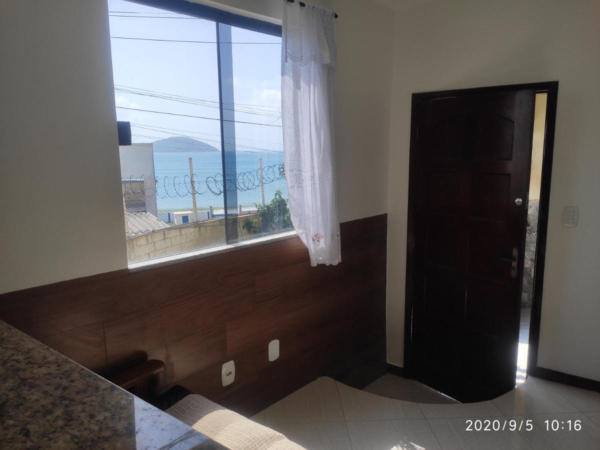 Casa Sol da Manhã Vila Arraial do Cabo Exterior foto