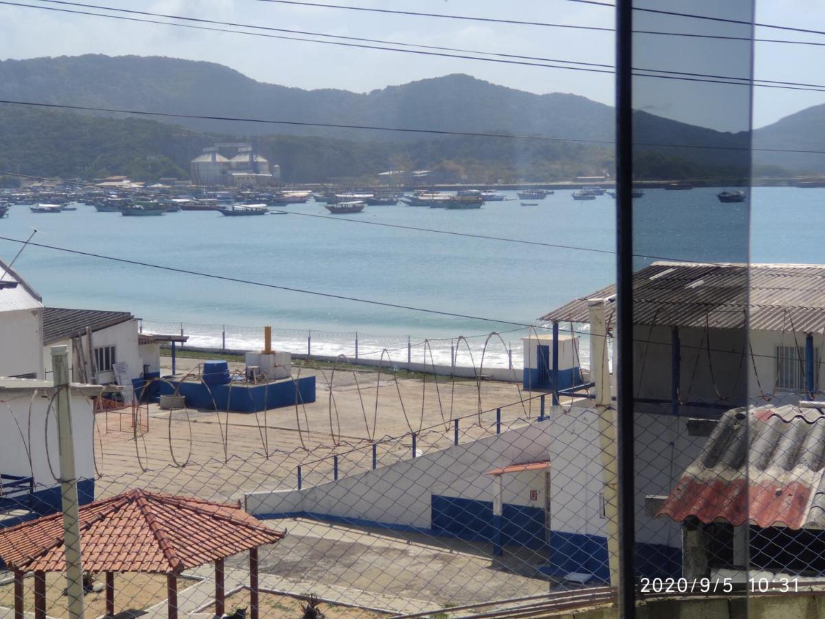 Casa Sol da Manhã Vila Arraial do Cabo Exterior foto