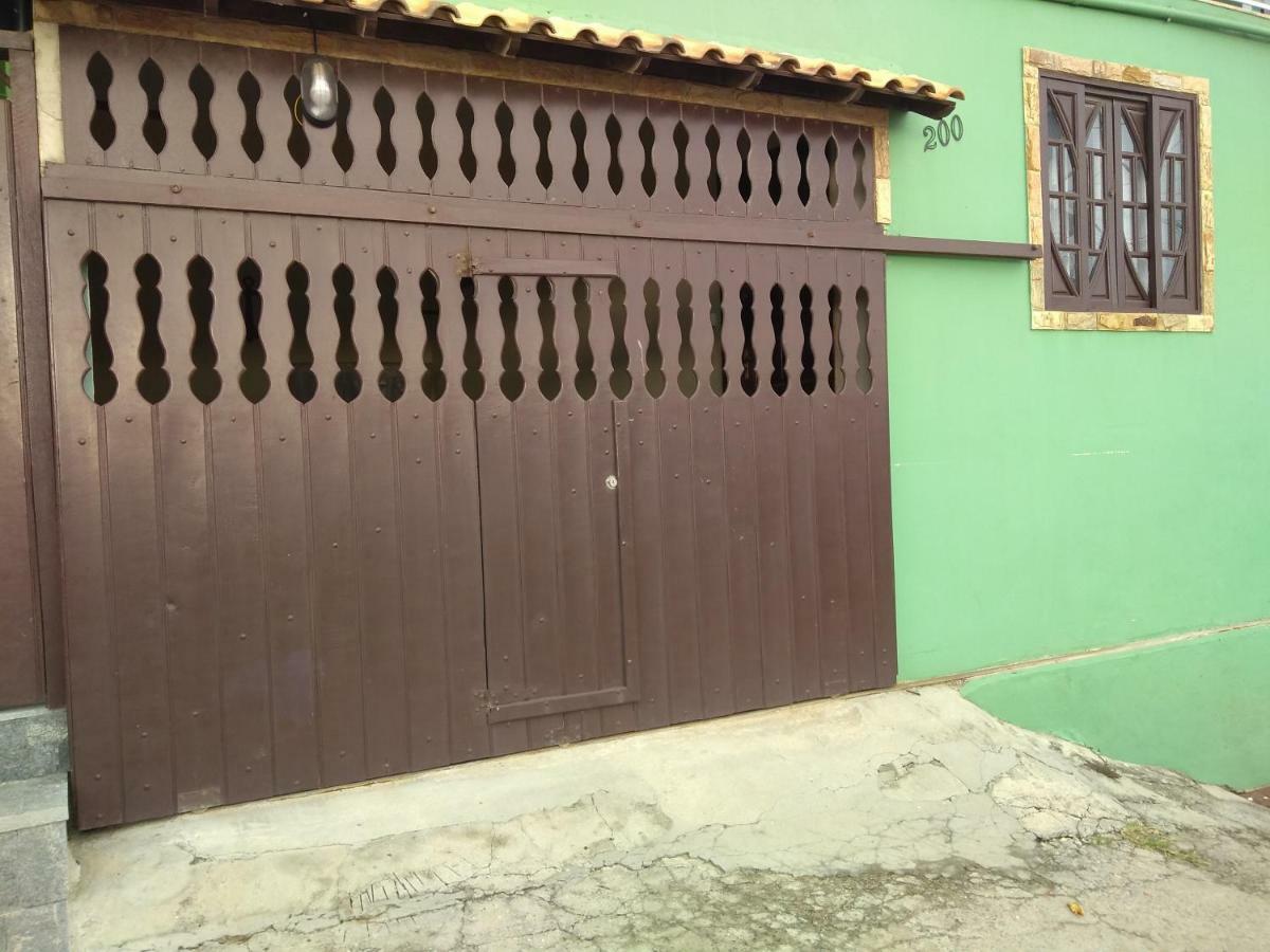 Casa Sol da Manhã Vila Arraial do Cabo Exterior foto